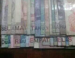 #HappyNewYear <a href="/keyla_divanisa/">Vanisa</a>