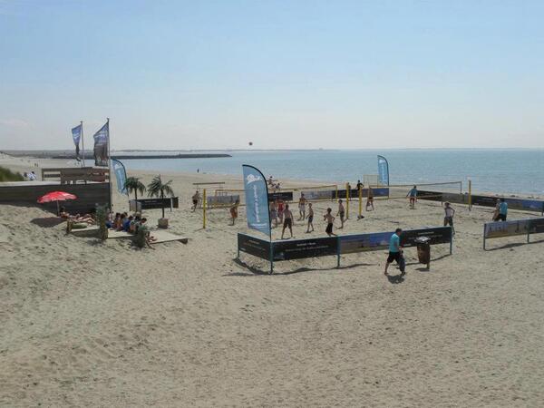 Ook in 2014 staan wij weer voor u klaar <a href="/Brouwersdam/">Michael</a> voor een onvergetelijk #bedrijfsuitje <a href="/BeachclubGorsje/">Beachclub Gorsje</a>