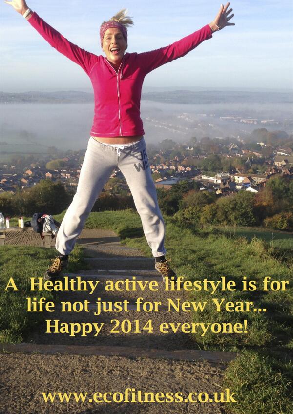 ECOFITNESSTEAM tweet picture