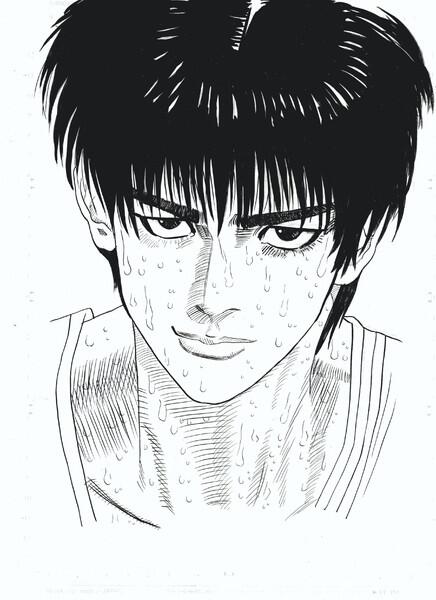 スラムダンク 感動の名言 Slamdunk Kandou Twitter