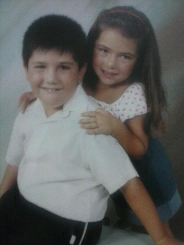 silviaph4's tweet photo. Felicidades a @tomyhilfiger94 que cumple hoy 20 !!! Te quiero. http://t.co/bk7CQga4SG