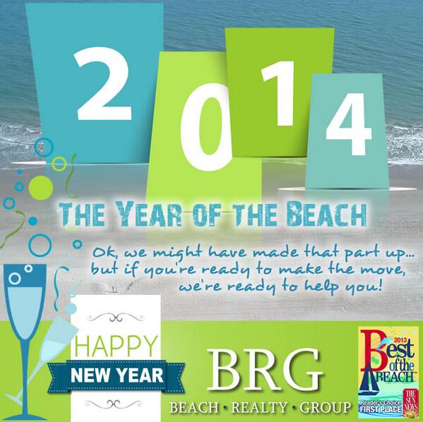 Beach Realty Group tweet media