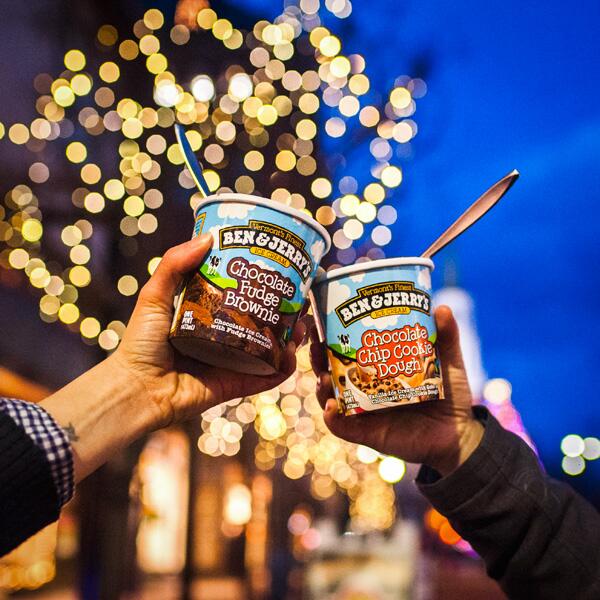 benandjerrys's tweet photo. Happy New Year! Here's to starting resolutions...tomorrow. http://t.co/byy8bSd724