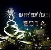 BellaCenter_'s tweet photo. Feliz año nuevo 2014! Deseamos a tid@s salud, amor y prosperidad http://t.co/4PjbWswlBa