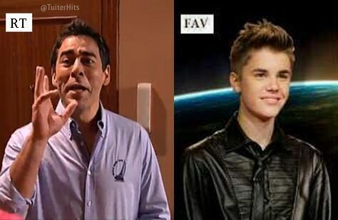 TuiterHits's tweet photo. RT AMADOR.
FAV JUSTIN BIEBER. http://t.co/hOHTqlt6Og