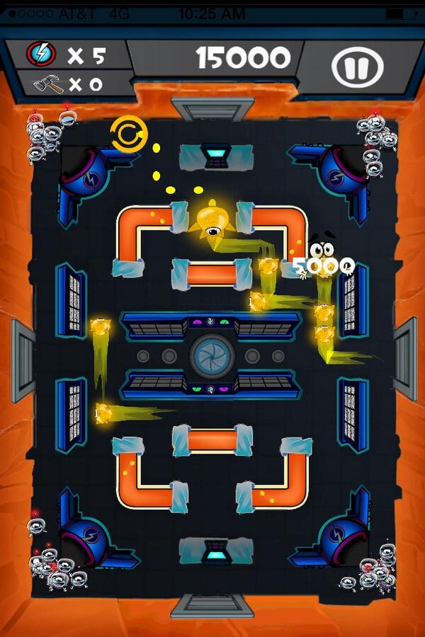 BodoinkGame's tweet photo. Team got busy with other projects but we are releasing soon! #2014FTW http://t.co/5UJpFitMX4