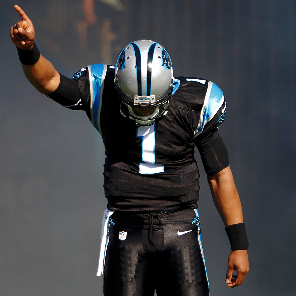 Carolina Panthers on Twitter "The Panthers will wear black jerseys