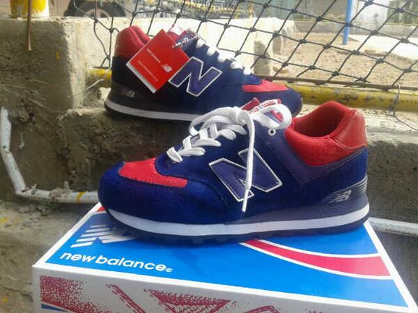 nerostore_'s tweet image. New balance encap | price 260rb | cp 089646379668 Pin 313F065B | reseller dropship are welcome