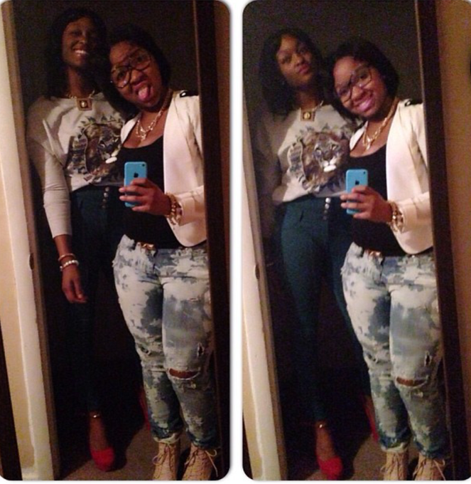 Watch ♊️Cash Money Babee's leaked NSFW photo on TwXstars