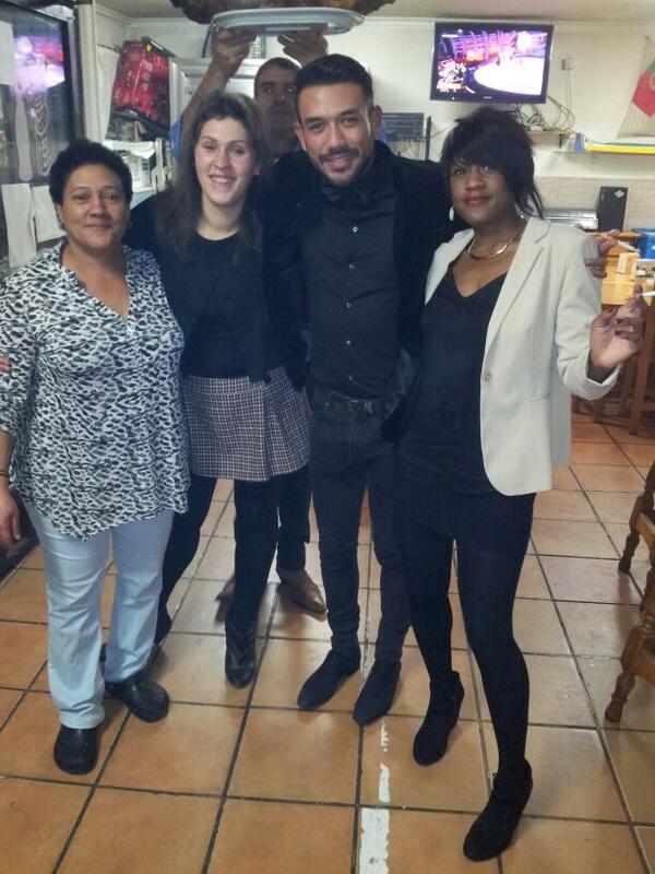 bilekera's tweet photo. De las mejores noche viejas que he pasado sin duda!!! http://t.co/atziJabzfC