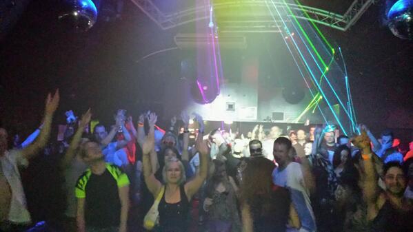 ADDAManagement's tweet photo. Thanks @TheEnergyBox that was a a great gig for @James_Dymond! Happy New Year http://t.co/pphmKjevel