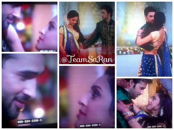 TeamSaRan's tweet photo. Our Romantic Couple SaRan !
RT If You Love This Jodi :)
@KaranSharma206 @krystledsouza http://t.co/TiQp7vUTpd