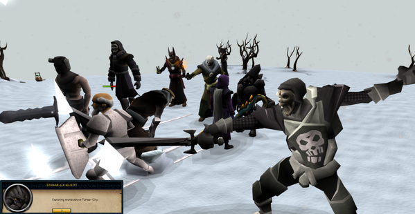 I could use some of that Reddit luck. Over 8k solo KBD kills in F2P, but no Draconic visage drop. : r/runescape