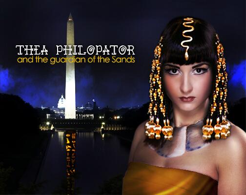 AtlantisWriter tweet picture