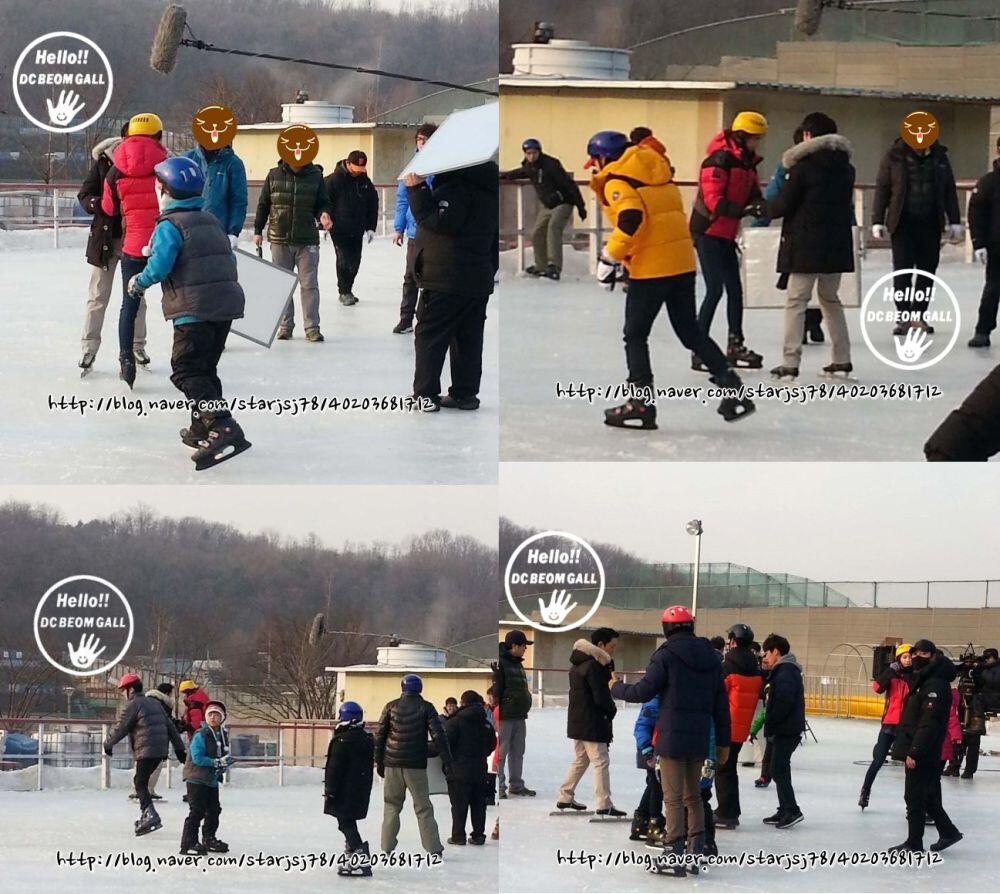 prime minister is dating ep 8 preview prime minister is dating ep 8 preview