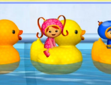 nickjr's tweet photo. This scene quacks us up! :) http://t.co/m5hd9O2oHP