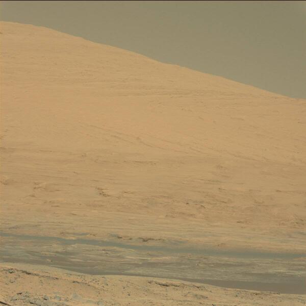 MarsCuriosity tweet picture