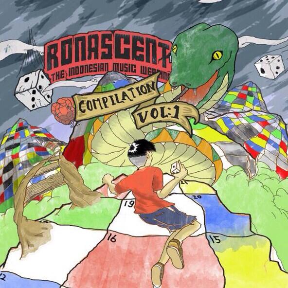 <a href="/Ronascen/">Ronnie</a> #RonascentCompilationVol1 >> soundcloud.com/ronascent-1