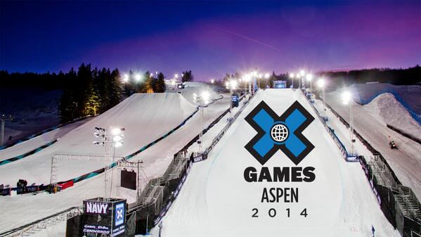 X games сайт