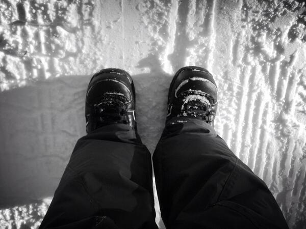 Good way to start the year