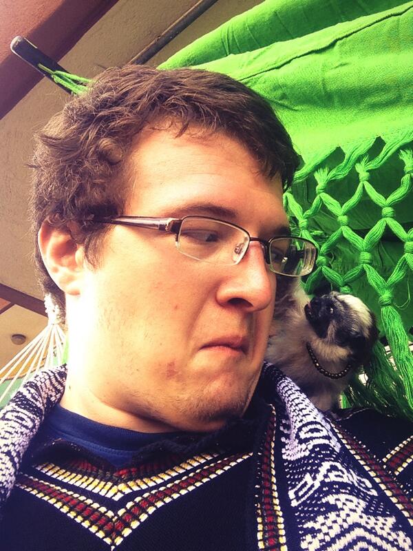 BigBoyN8e's tweet image. Dis is my new monkey friend i fmade today🐵🐒 #tuity