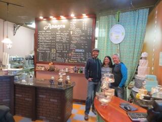 B True Bakery is so excited to move into our new home and continue leFlour's traditions. Stop by and check us out!