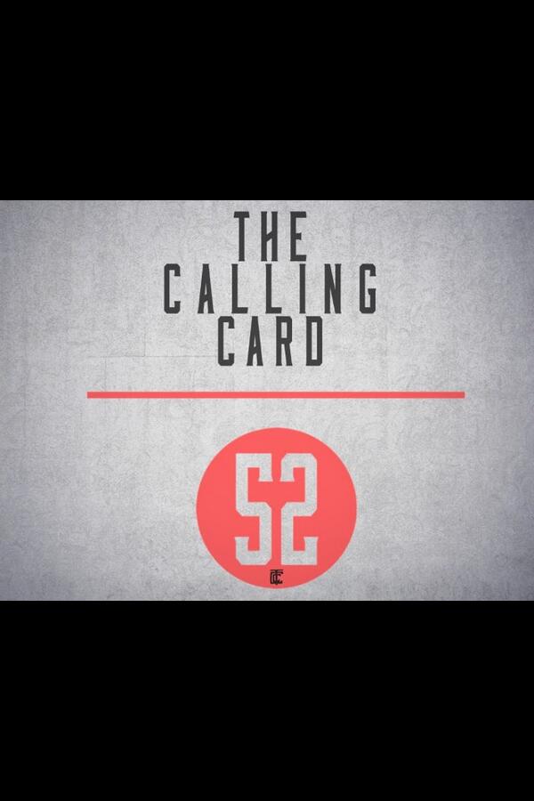 The Calling Card tweet media