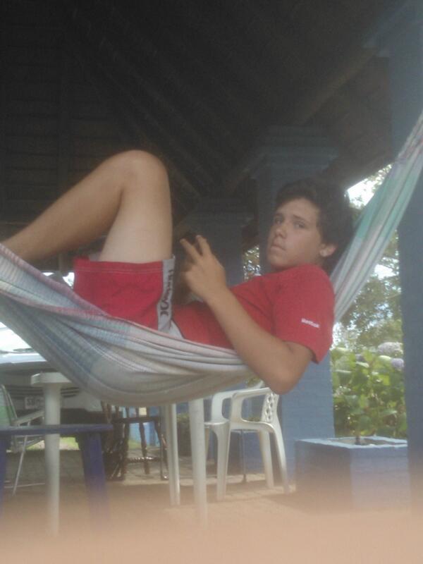 joacoforteza's tweet photo. Manso gordo! http://t.co/X872XIQx96