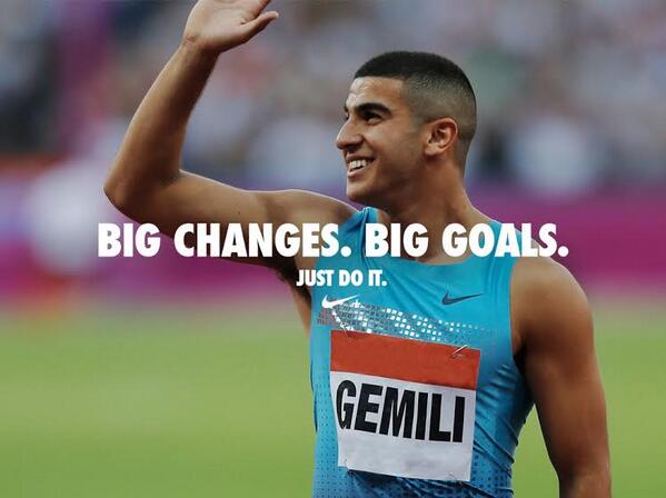 nikelondon tweet media