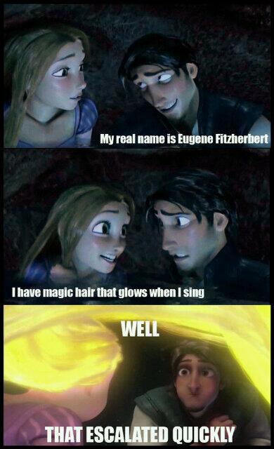 Tangled Fan Page (@Disneys_Tangled) / Posts / X