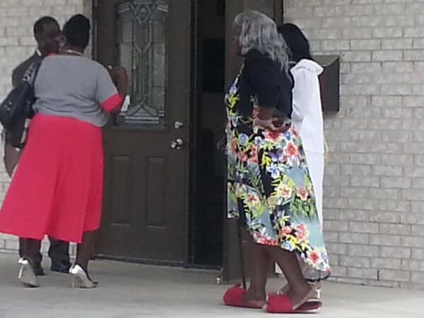 LMAOTWICE's tweet photo. Grandma wore those angry birds to church... http://t.co/GnmwNJ1i1k