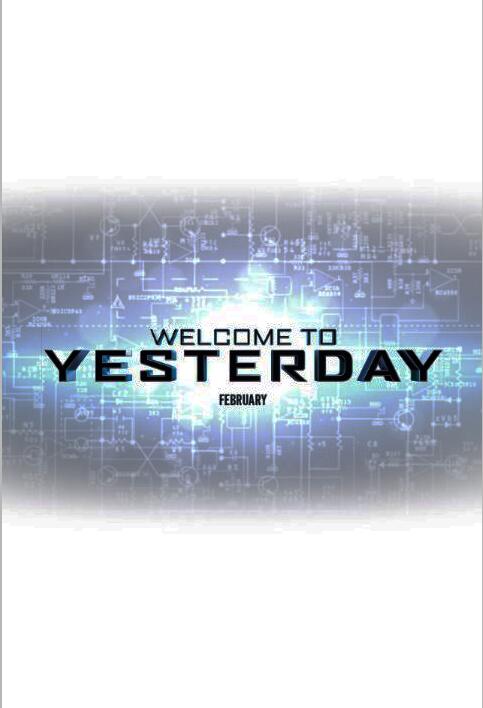 AgentThriller's tweet photo. Upcoming thriller movie "Welcome to Yesterday" expected Feb 28 http://t.co/btnOEoqZnR #thriller #thirllermovies http://t.co/JYecNeFUMu