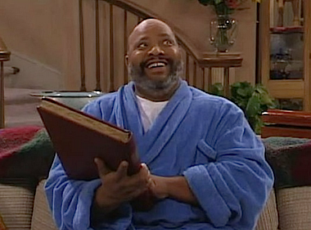 hot991fm's tweet photo. Sad news, James Avery has passed away. He was 65. RIP Uncle Phil. http://t.co/07qe2MFIi3