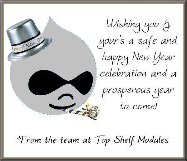 TopShelfModules tweet picture