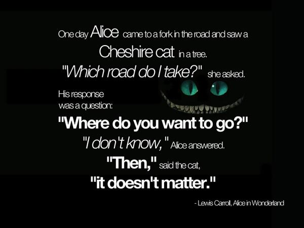 JosefAldrick's tweet image. #Hello2014 Not knowing Y u r setting out on a journey is just as bad as not knowing WHERE u want the journey 2take u.