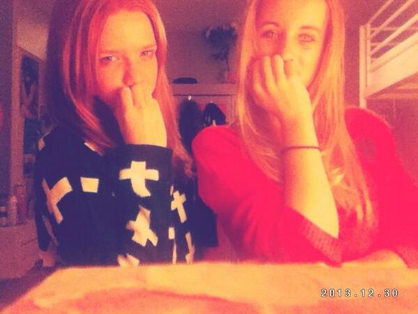 Friendss 4 ever loveyouu ♡ @xxisakusje
