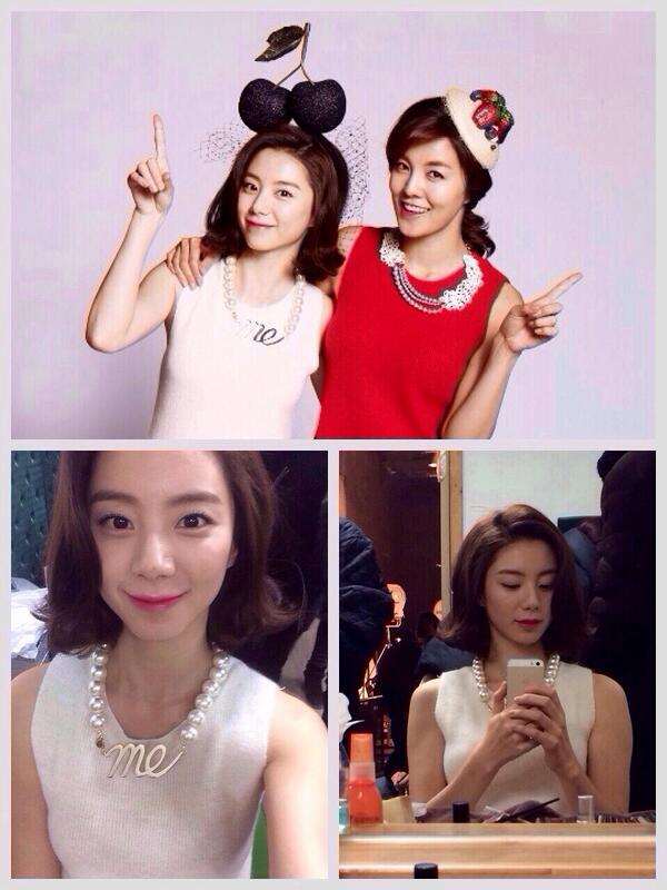 Park Soojin tweet media