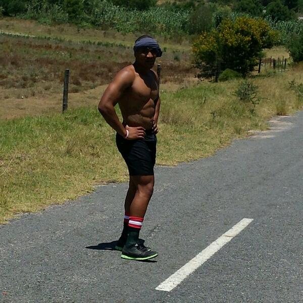 Give me the sun.....