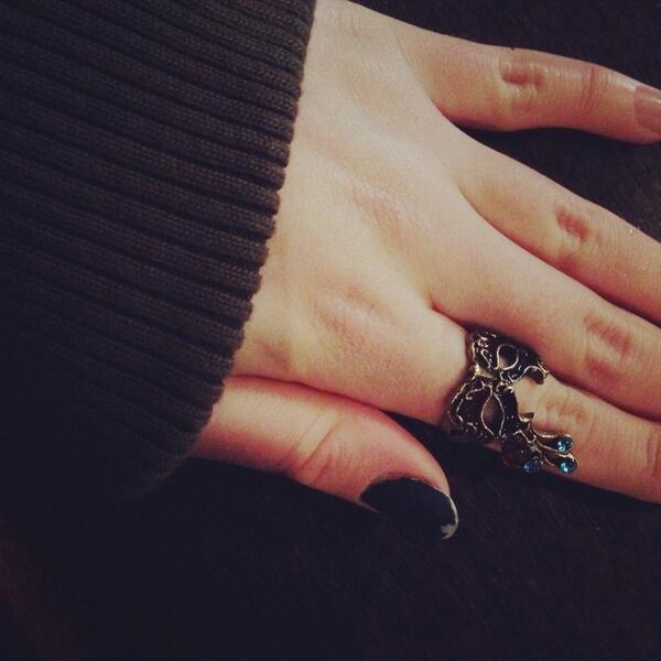 Inbar08's tweet image. Vintage is my new love