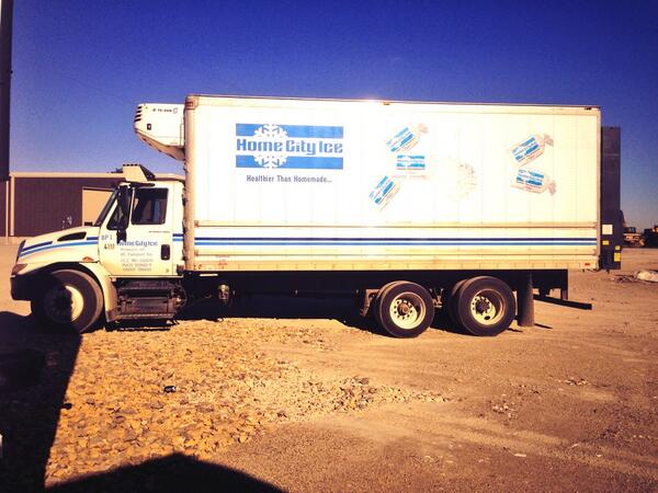 HomeCityIce tweet media