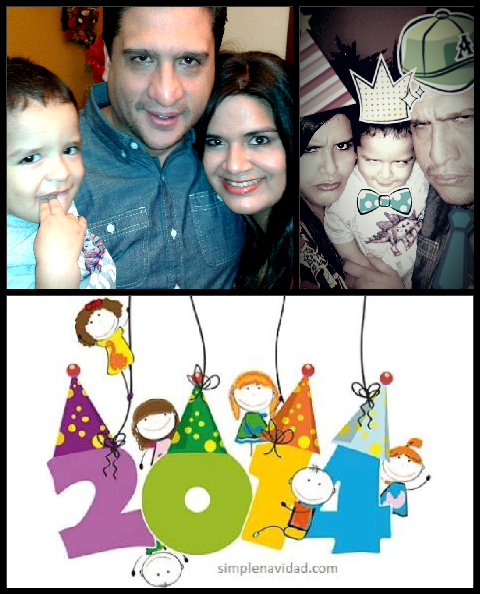 TodoPorMati's tweet photo. @TodoPorMati Feliz Año a todos. GRACIAS A DIOS Y A UDS X TAN BELLO REGALO. #Matisanoyfeliz http://t.co/ek9semIab1