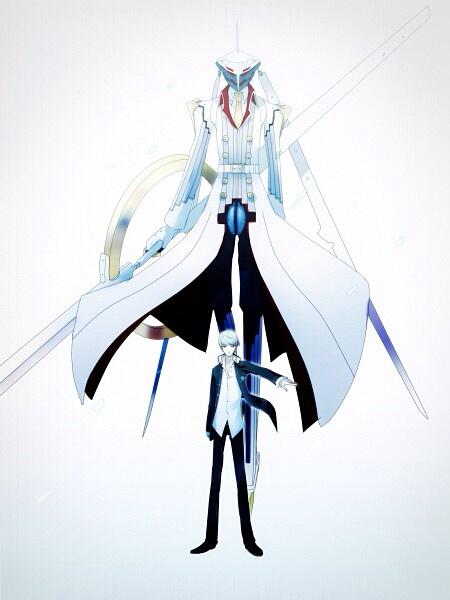 Persona Tweets The Simplicity Of This Makes It Much Cooler It S Actually My Wallpaper Yu Narukami Izanagi No Okami Persona Http T Co Zgiklrqiw9 Twitter
