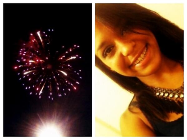 LeilaRoocha's tweet photo. Happy New Year! #Welcome2014 http://t.co/umgjmQ1OJo
