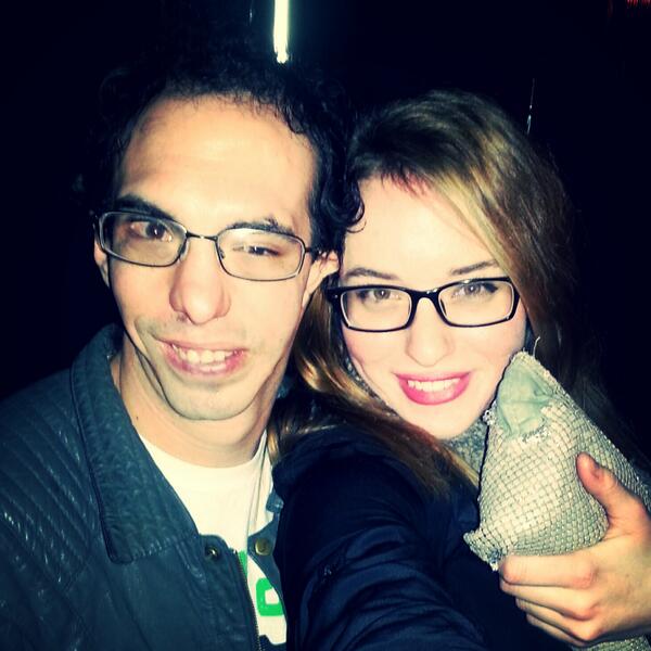 Shawn Reinhardt (ShawnSaysStuff) Twitter