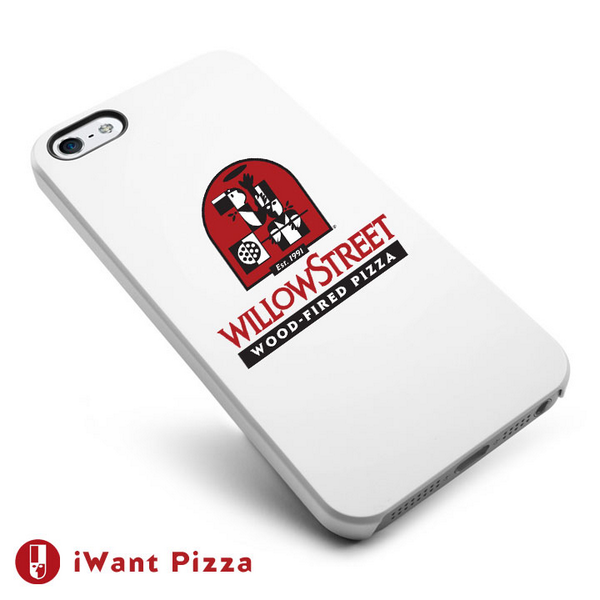 WillowStreet's tweet image. The hottest new accessory of 2014! #iWantPizza