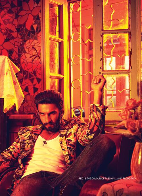 RanveerFClub's tweet photo. #RanveerSingh #Ranveer Singh http://t.co/BmeXChVAke