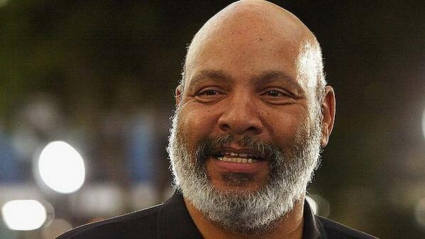 Actor James Avery - Uncle Phil in The Fresh Prince of Bel-Air - dies aged 65 ow.ly/sc3mb .
