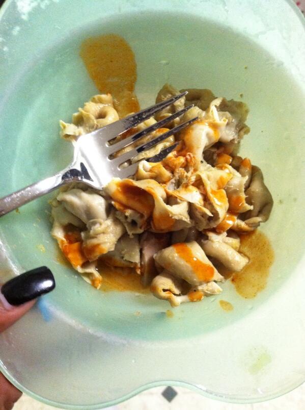 MYActionsYuCopy's tweet image. #chitterlings 😋