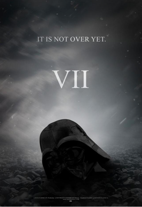 MediaMarkt_es's tweet photo. IT IS NOT OVER YET #VII http://t.co/YhkERYGv9v