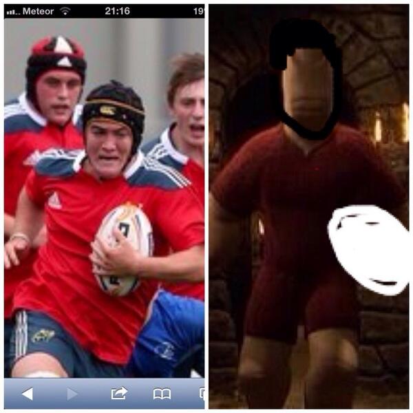 MuchCarthy's tweet photo. @kelvinbrown1996 http://t.co/1CzwWzOhLK